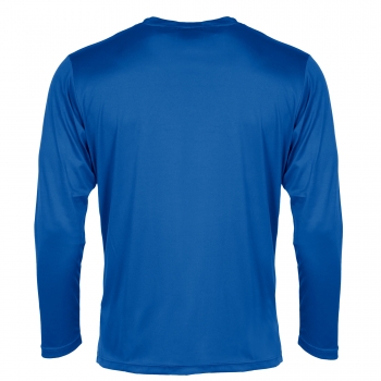 Stanno Field Trikot Langarm Blau